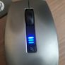 Dell Laser Optical USB Mouse 6-button M-uav-del8 Retro Vintage Gaming Image 6