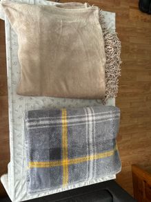 blanket