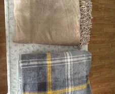 blanket