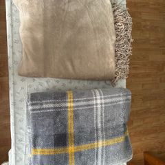 blanket