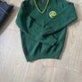school jumper Image 4