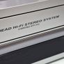 Black Diamont 6 Head Hi-Fi Stereo System VHS Tape Player Image 3