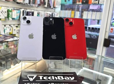 iPhone 14 iPhone 14