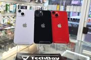 iPhone 14 iPhone 14