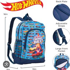 Kids Schoolbag