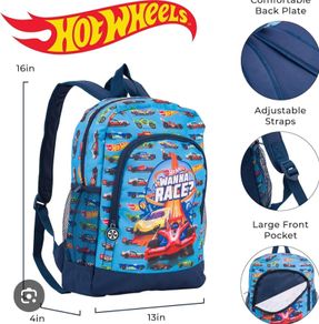Kids Schoolbag