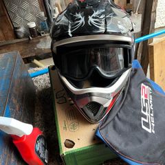 helmet