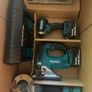Makita Tool Set Image 2