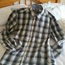 H&M Mans Shirt - Size L Image 3