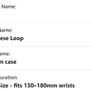 Apple Watch Series 11 GPS + Cellular 42mm Smartwatch with Gold Titanium Case with Gold Milanese Loop. Brand New Sealed Image 3