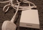 MACCALLY USB adapter mac laptop windows