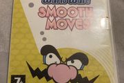 Nintendo Wii Wario Ware Smooth Moves (e10 posted)