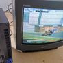 Sony Trinitron KV-14M1L -  TV - Retro - CRT Image 2