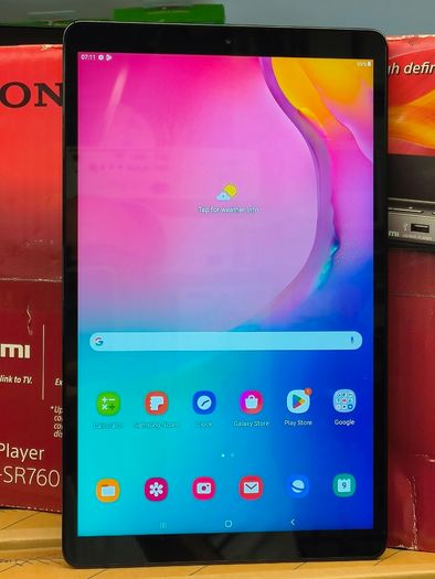 Samsung Galaxy Tab A SM-T510 10.1" WiFi 32GB Android Tablet
