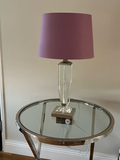 Laura Ashley Table Lamps