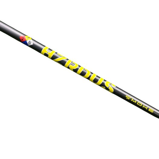 Cobra King Speedzone Driver / 9 Degree / Hzrdus Smoke Yellow 6.0 60g Stiff