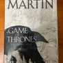 Graphic novel: 'A Game Of Thrones' volume 1-4 Image 3