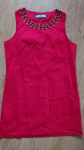 Paco Dress  Size 12-14