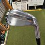 As New Taylormade P-790 Forged Irons Image 2