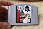 International Superstar Soccer 98 Nintendo 64 N64 Games Original