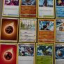 30 Pokemon cards Image 2