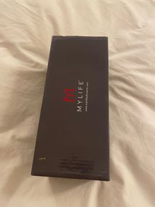 Bathroom Twin tumbler set