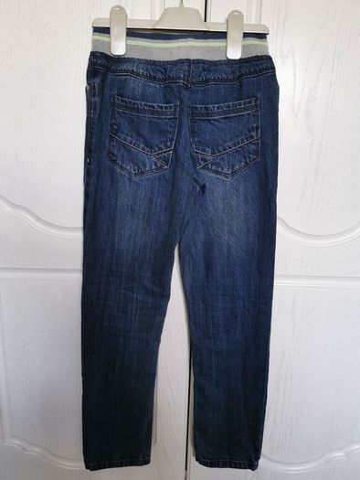 Boys Jeans 2 pairs