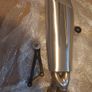BMW S1000RR K46 Brand new stock exhaust Image 3
