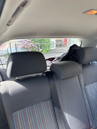 2007 Volkswagen Polo