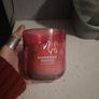 blueberry muffin candle Image 3