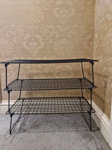 Shoe rack