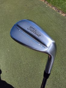 titleist t250 gap wedge