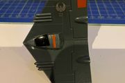 Vintage MB Electronics Star Bird Toy - SB-450 - Interceptor Wing Fin