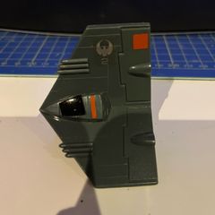 Vintage MB Electronics Star Bird Toy - SB-450 - Interceptor Wing Fin