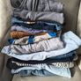 0-3 months baby boy bundle Image 2