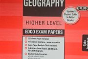 Geography Exam Papers Leaving Cert