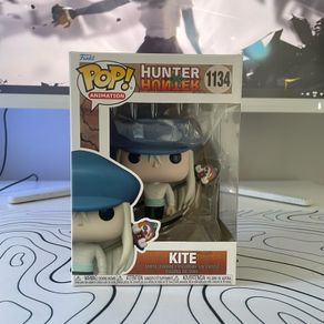 FUNKO POP! Kite Hunter x Hunter #1134