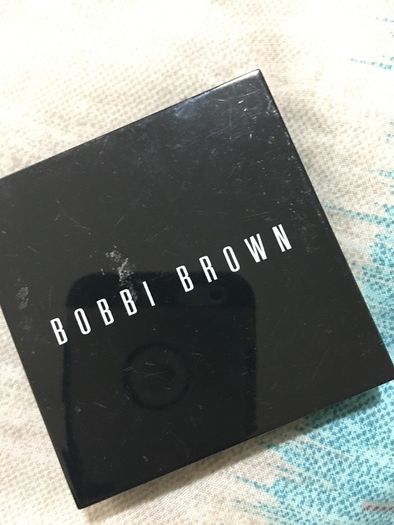 Bobbi brown shimmer brick peony