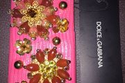 dolce gabbana apple iphon 6 cover case brand new
