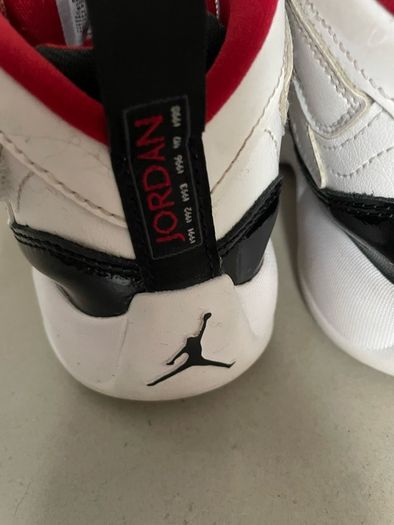 Nike Sky Jordan kids trainers runners size 2