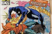 Amazing Spider-Man #275 Return of Hobgoblin - 1986