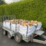 hardwood firewood Image 2