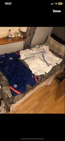 Football Jerseys Brand New