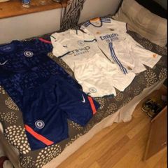 Football Jerseys Brand New