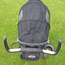 Bugaboo Bee 6 / Graco 2 front and back Image 3