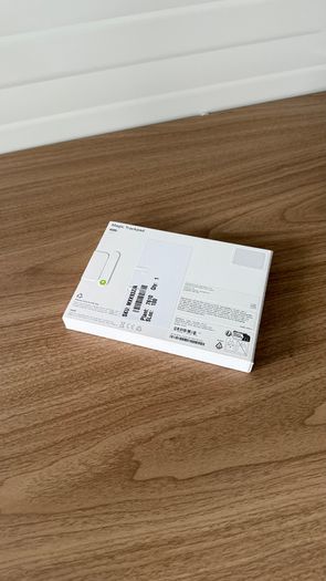 Magic Trackpad, brand new