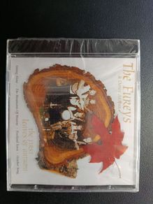 The Fureys & Davey Arthur - The First Leaves Of Autumn