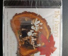 The Fureys & Davey Arthur - The First Leaves Of Autumn