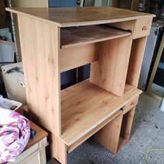 2 Desks, sold separately (26196)