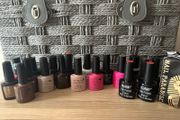 Nail art products